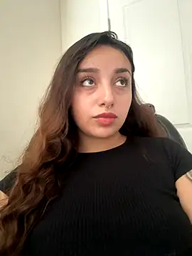 CharmingMaddie online show from 10/11/25, 04:16