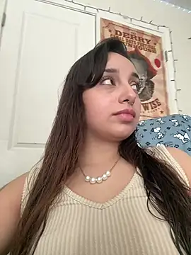 CharmingMaddie online show from 03/06/26, 06:15