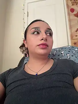 CharmingMaddie online show from 03/12/26, 07:31