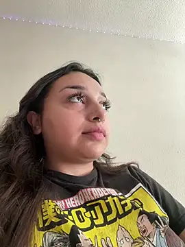CharmingMaddie online show from 05/30/26, 04:48