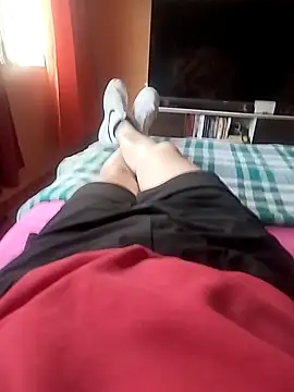 Esteban wolf online show from 02/26/26, 10:09