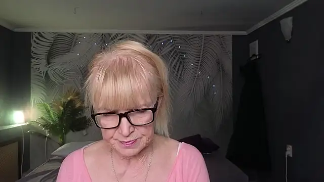 Sabina Ros online show from 03/31/26, 08:04