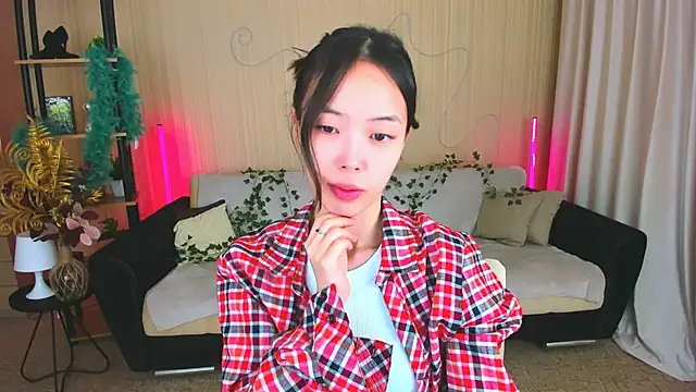 SoulHarmoonyy online show from 12/01/25, 01:16