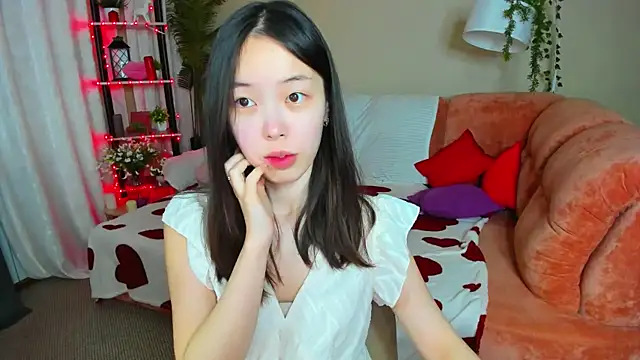 SoulHarmoonyy online show from 04/08/26, 03:28