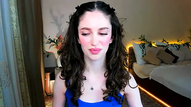 ChristinaConteeree online show from 09/18/25, 05:15