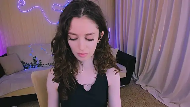 ChristinaConteeree online show from 09/23/25, 01:25