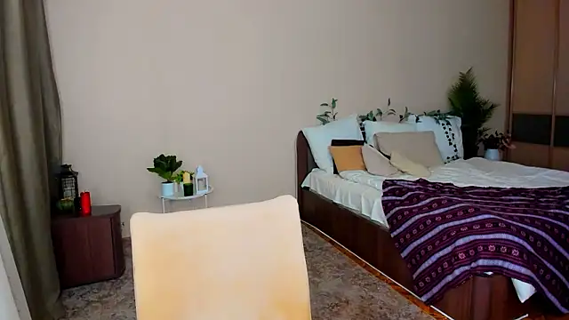 ChristinaConteeree online show from 02/01/26, 10:14