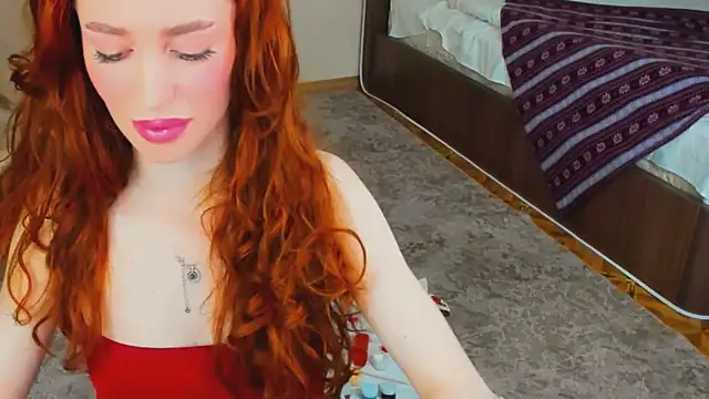 ChristinaConteeree online show from 02/03/26, 11:48