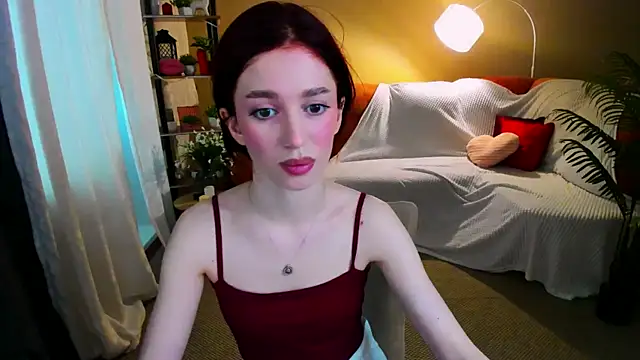 ChristinaConteeree online show from 02/28/26, 11:11