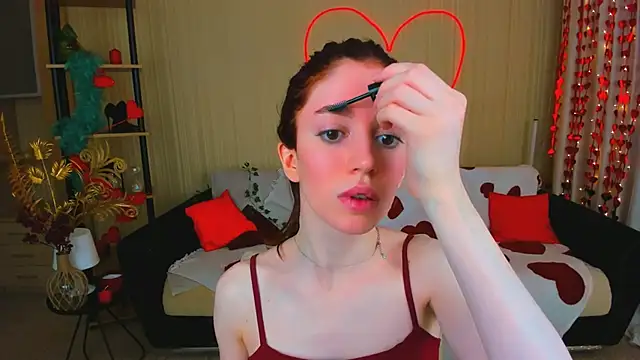 ChristinaConteeree online show from 03/01/26, 04:25