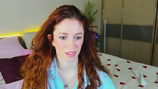 ChristinaConteeree online show from 03/14/26, 10:21