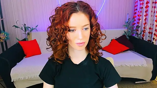 ChristinaConteeree online show from 03/30/26, 03:29