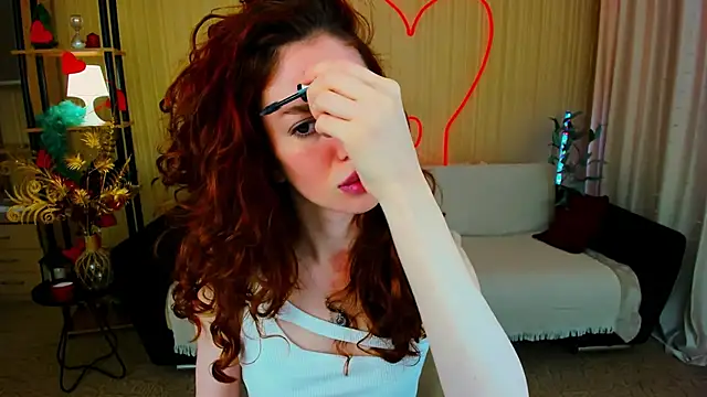 ChristinaConteeree online show from 04/13/26, 03:23