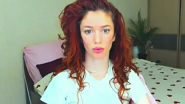 ChristinaConteeree online show from 07/18/26, 11:14