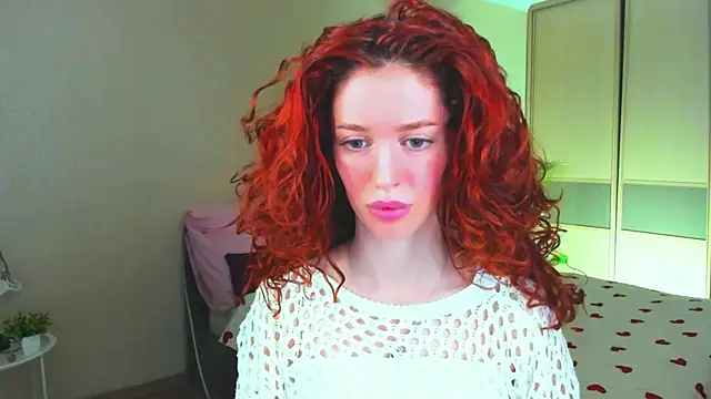ChristinaConteeree online show from 07/19/26, 10:30