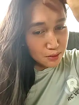 Romantic Sabrina online show from 11/04/25, 01:38