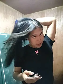 Romantic Sabrina online show from 04/26/26, 10:46