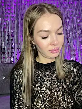 miss veroNika online show from 02/10/26, 03:43