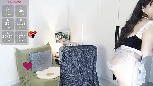 Emmaq996 online show from 10/05/25, 03:05