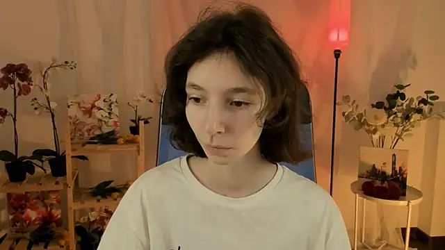 EmmanuellBrown online show from 11/23/25, 04:12