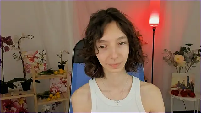 EmmanuellBrown online show from 01/08/26, 04:15