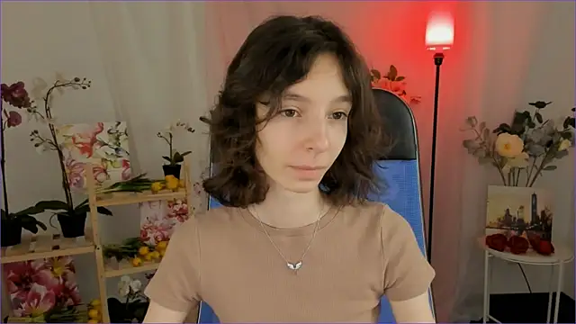 EmmanuellBrown online show from 01/09/26, 04:04