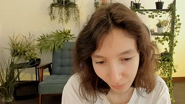 EmmanuellBrown online show from 02/10/26, 07:01