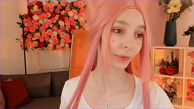 EmmanuellBrown online show from 02/14/26, 04:09