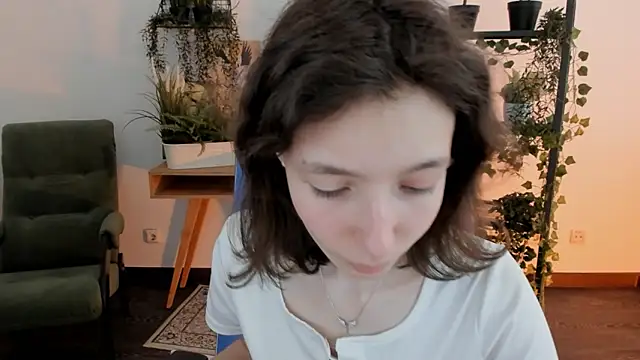 EmmanuellBrown online show from 03/07/26, 03:36