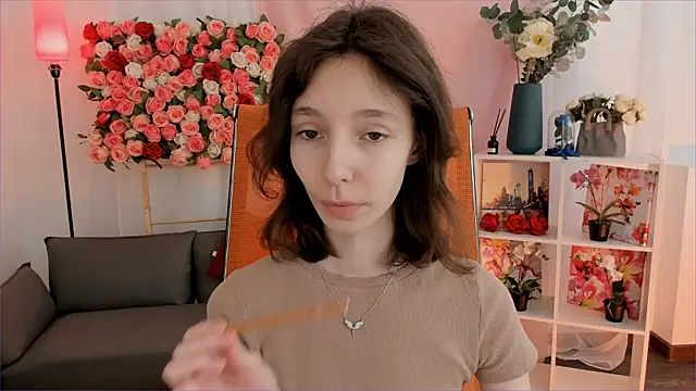 EmmanuellBrown online show from 03/12/26, 11:05