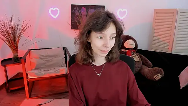 EmmanuellBrown online show from 03/19/26, 11:25