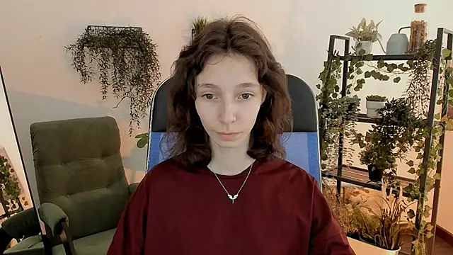 EmmanuellBrown online show from 04/07/26, 09:21