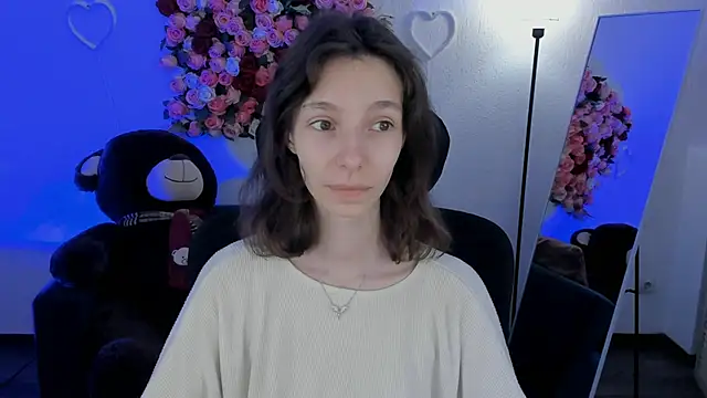 EmmanuellBrown online show from 04/19/26, 01:16