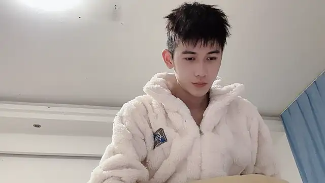 xiaojie2563 online show from 01/17/26, 10:09