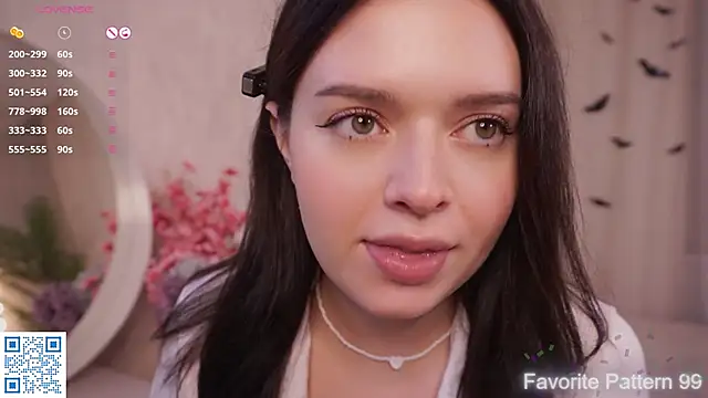 BlissHey online show from 11/20/25, 04:51