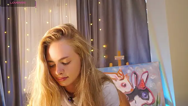 AliciaMellow online show from 03/14/26, 11:59