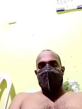 hotblack7 online show from 01/18/26, 05:39