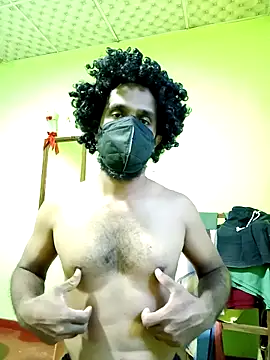 hotblack7 online show from 02/14/26, 06:21