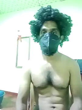 hotblack7 online show from 02/16/26, 05:20