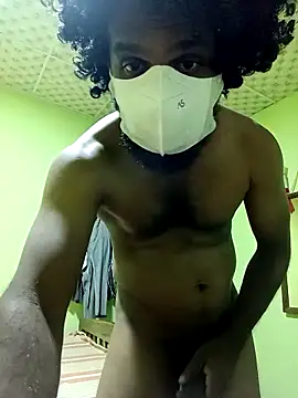 hotblack7 online show from 03/06/26, 05:09