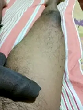 hotblack7 online show from 03/16/26, 10:47