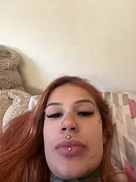 sereiaruiva99 online show from 02/28/26, 09:27