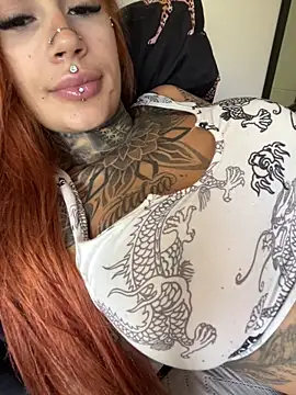 sereiaruiva99 online show from 03/12/26, 03:18