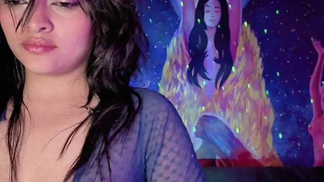 Candela    online show from 09/09/25, 01:38