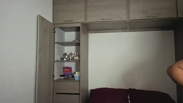 Candela    online show from 03/25/26, 01:33