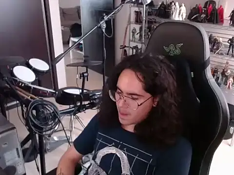 dorrey21 online show from 09/22/25, 06:32