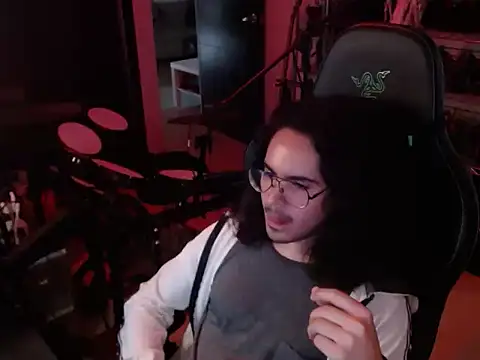 dorrey21 online show from 10/03/25, 04:15