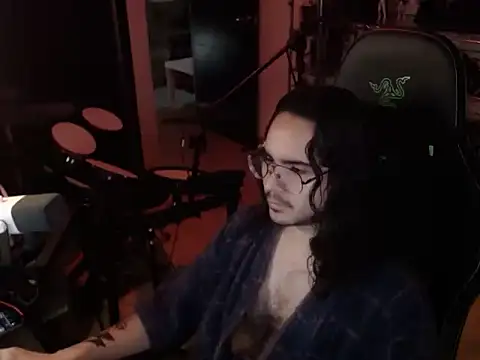 dorrey21 online show from 10/06/25, 03:42