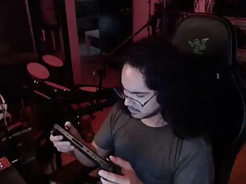 dorrey21 online show from 10/10/25, 03:22