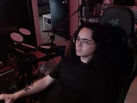 dorrey21 online show from 10/12/25, 06:51